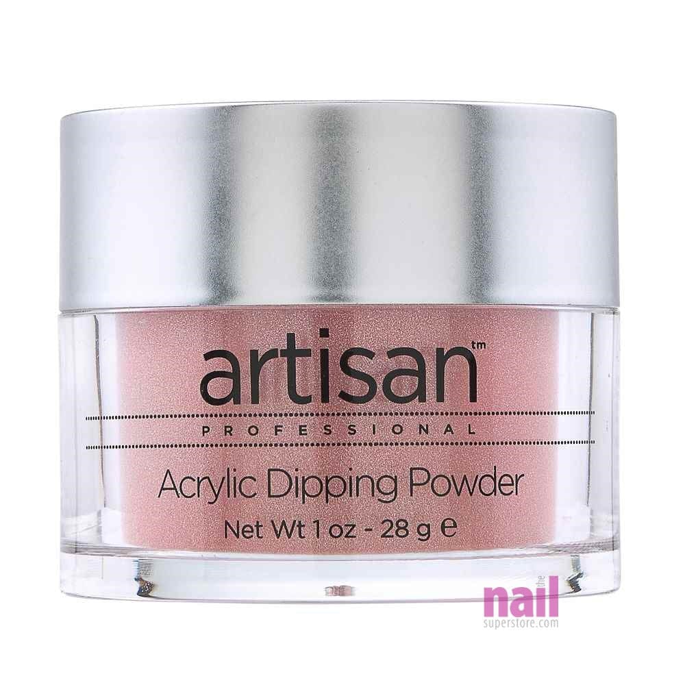 Artisan Instant Dry™ Dipping Powder | Pink Euphoria - 1 oz 139609 - The Nail Superstore