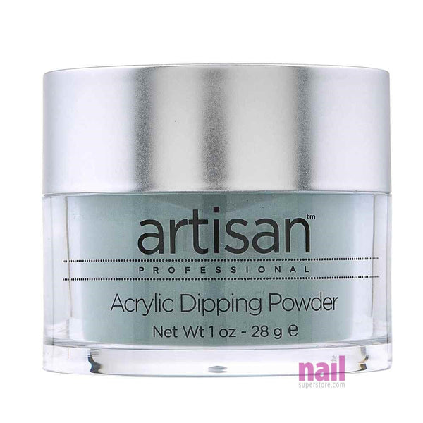 Artisan Instant Dry™ Dipping Powder | Bellevue Blues - 1 oz 139610 - The Nail Superstore