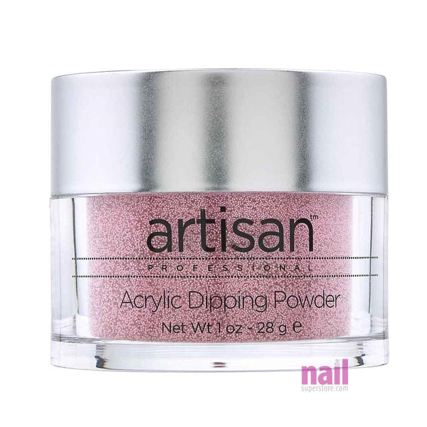 Artisan Instant Dry™ Dipping Powder | Bubbly Pink Margarita - 1 oz 139614 - The Nail Superstore