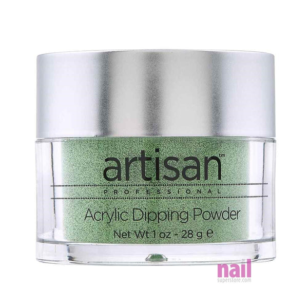 Artisan Instant Dry™ Dipping Powder | Frosted Forest - 1 oz 139616 - The Nail Superstore