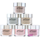Artisan Instant Dry™ Dipping Powder | The Eternal Love Collection - Set of 6 pcs 139625 - The Nail Superstore