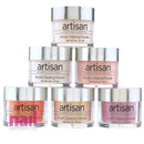 Artisan Instant Dry™ Dipping Powder | Autumn's Café Collection - Set of 6 pcs 139626 - The Nail Superstore