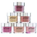 Artisan Instant Dry™ Dipping Powder | Below Zero Collection - Set of 6 pcs 139627 - The Nail Superstore
