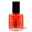 Elfa American Manicure Glaze | Red - 0.5 oz 210607 - The Nail Superstore