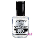 Elfa No More Yellow | Protects Nails from The Sun - 0.5 oz 220055 - The Nail Superstore