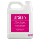 Artisan Efex Sealer Nail Art & Airbrush Top Coat | Seals & Protects - 32 oz 229013 - The Nail Superstore