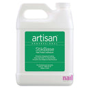 Artisan StikBase Nail Polish Adhesive | Prevents Chipping & Peeling - 32 oz 229029 - The Nail Superstore