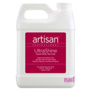 Artisan UltraShine Top Coat | High Gloss & Mirror-Like Finish - 32 oz 229033 - The Nail Superstore