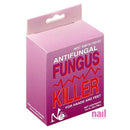 Alt Tag: Fungus Killer | Maximum Strength Thymol - 1/4 Oz antifungal nail fungus treatment for hands and feet, professional salon use 1/4 oz