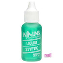 Infalab Magic Touch Liquid Styptic | Instantly Stops Bleeding From Accidental Cuts Or Nicks - 0.5 Oz liquid styptic antiseptic bottle