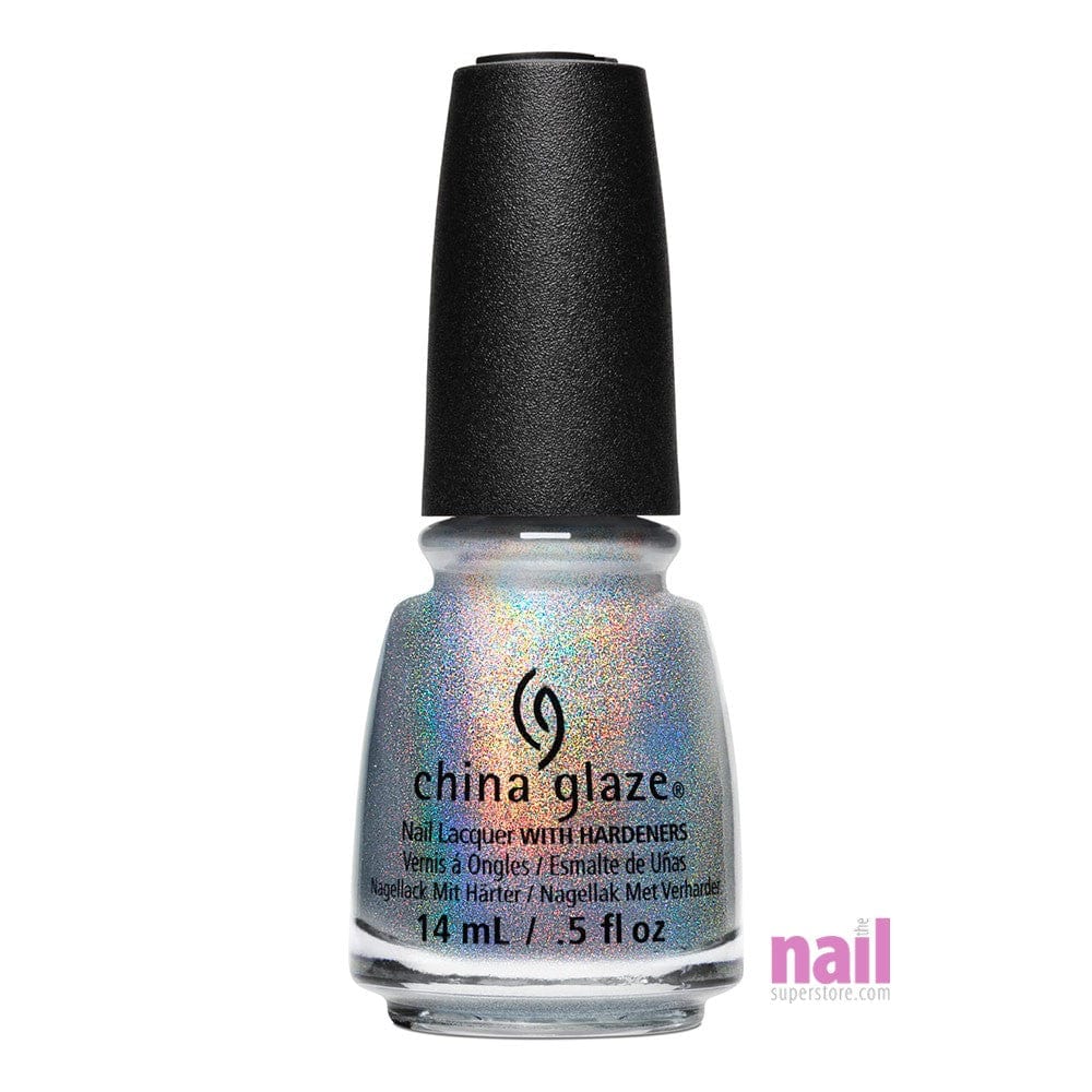 China Glaze Nail Polish | Ma-Holo At Me - 0.5 oz 244197 - The Nail Superstore