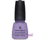 China Glaze Nail Polish | Tart-y for the Party - 1/2 oz 248190 - The Nail Superstore