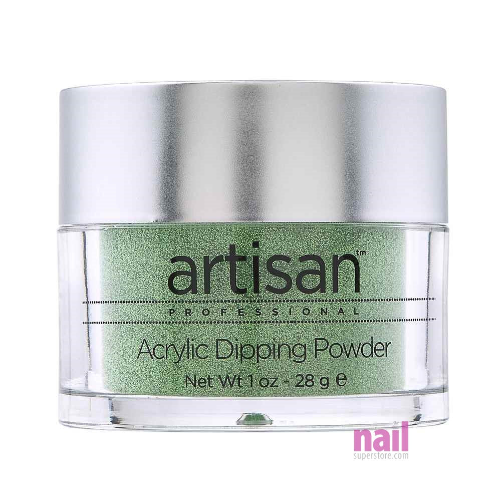 Artisan Instant Dry™ Dipping Powder | Frosted Forest - 1 oz