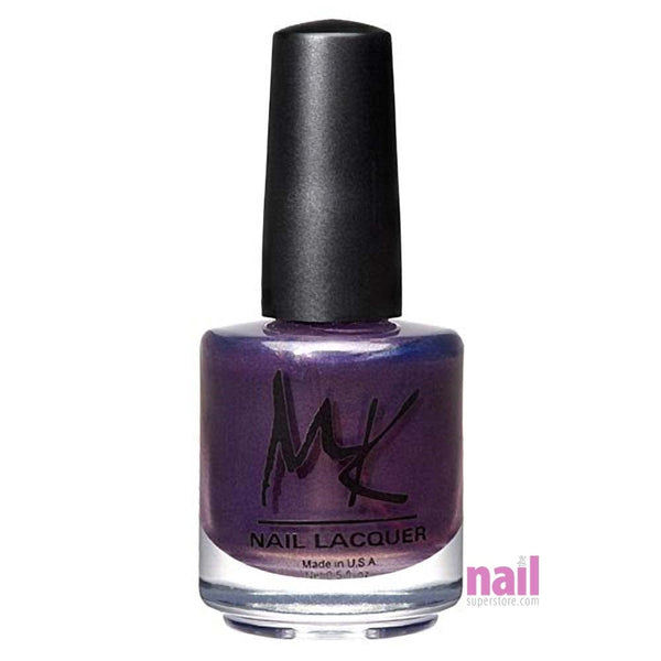 MK Nail Polish | Las Vegas - 0.5 oz 260058 - The Nail Superstore