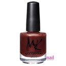 MK Nail Polish | Bronze Ceramic - 0.5 oz 260061 - The Nail Superstore