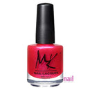 MK Nail Polish | Hawaiian Punch - 0.5 oz 260087 - The Nail Superstore