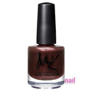 MK Nail Polish | Sheer Amber - 0.5 oz 260089 - The Nail Superstore