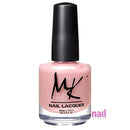 MK Nail Polish | Delicate Rose - 0.5 oz 260090 - The Nail Superstore