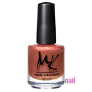 MK Nail Polish | Nutcracker - 0.5 oz 260096 - The Nail Superstore