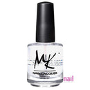 MK Nail Polish | Top Coat - 0.5 oz 260103 - The Nail Superstore