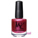 MK Nail Polish | Bahamas Glitz - 0.5 oz 260107 - The Nail Superstore