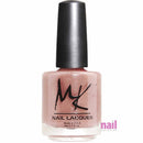 MK Nail Polish | Caribbean Blush - 0.5 oz 260116 - The Nail Superstore
