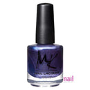 MK Nail Polish | Midnight In Antarc - 0.5 oz 260121 - The Nail Superstore