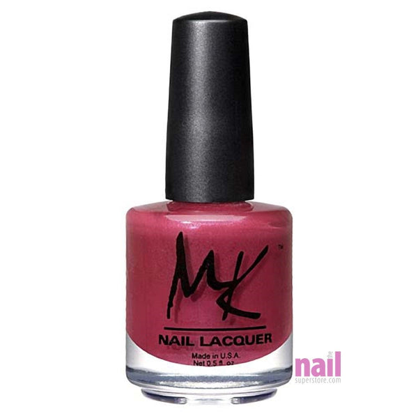 MK Nail Polish | Sub-zero Degree - 0.5 oz 260125 - The Nail Superstore