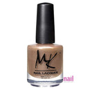 MK Nail Polish | Siberian Fox - 0.5 oz 260128 - The Nail Superstore