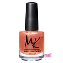 MK Nail Polish | Phuket Glow - 0.5 oz 260131 - The Nail Superstore