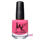 MK Nail Polish | Sweet Fuchsia - 0.5 oz 260133 - The Nail Superstore