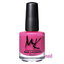 MK Nail Polish | Maldive Purple - 0.5 oz 260135 - The Nail Superstore