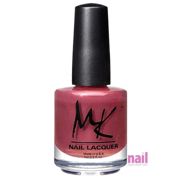 MK Nail Polish | Sunset - 0.5 oz 260149 - The Nail Superstore