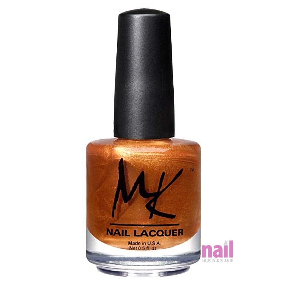 MK Nail Polish | Tour Eiffel - 0.5 oz 260152 - The Nail Superstore