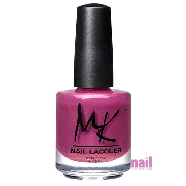 MK Nail Polish | Arc De Triomphe - 0.5 oz 260156 - The Nail Superstore