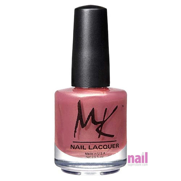 MK Nail Polish | Lido - 0.5 oz 260160 - The Nail Superstore