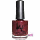 MK Nail Polish | Bouquet of Roses - 0.5 oz 260176 - The Nail Superstore