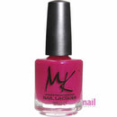 MK Nail Polish | Frosty Rose - 0.5 oz 260188 - The Nail Superstore