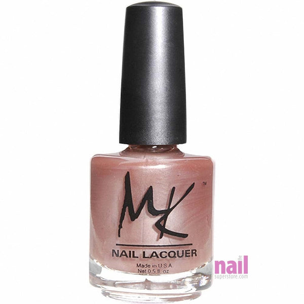 MK Nail Polish | Paradise Sunset - 0.5 oz 260201 - The Nail Superstore
