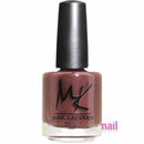 MK Nail Polish | Dark Cherry Cola - 0.5oz 260215 - The Nail Superstore