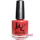 MK Nail Polish | Pumpkin Spice - 0.5 oz 260221 - The Nail Superstore