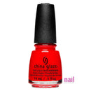 China Glaze Nail Polish | Flame-boyant - 0.5 oz 283009 - The Nail Superstore