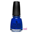 China Glaze Nail Polish | Simply Fa-blue-less - 0.5 oz 283015 - The Nail Superstore