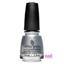 China Glaze Nail Polish | Chroma Cool - 0.5 oz 283019 - The Nail Superstore