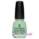 China Glaze Nail Polish | Spring Jungle - 0.5 oz 283980 - The Nail Superstore