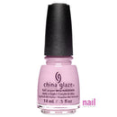 China Glaze Nail Polish | Are You Orchid-ing Me? - 0.5 oz 283982 - The Nail Superstore