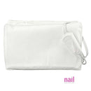 Deluxe Electrical Warmer Heat Mitt | Offers Blissful Manicure Spa Experience - Pair 310013 - The Nail Superstore