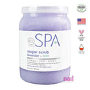 BCL Spa Pedicure Scrub | Lavender & Mint - 64 oz 320317 - The Nail Superstore