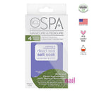 BCL Spa Pedicure Kit 4-in-1 Packets | Lavender & Mint - Pack 320327 - The Nail Superstore