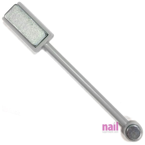 Artisan Magnetic Stick for Cat Eye Gel Nail Polish | Cool, Fun & Easy Nail Art Tool - Each